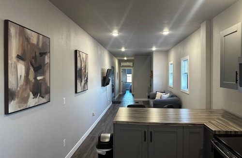 International Falls Apartment | Downtown Lofts