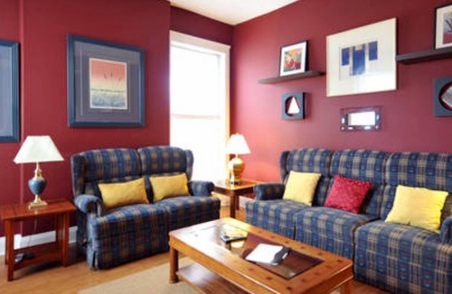 Old Louisville Condo | Downtown Louisville With 1 Designated Free Parking Space
