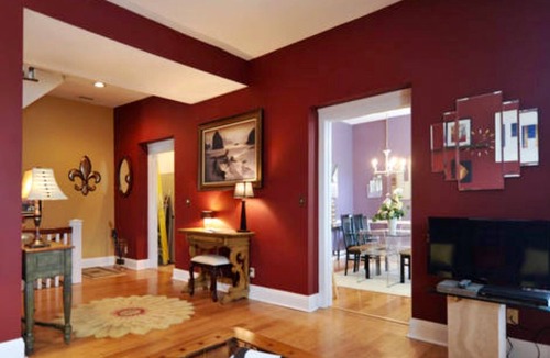 Old Louisville Condo | Downtown Louisville With 1 Designated Free Parking Space