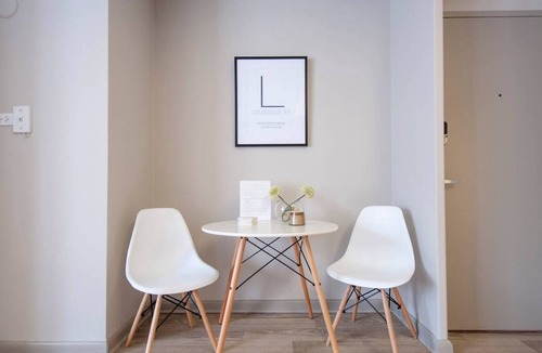 Downtown Louisville Apartment | Downtown Louisville Close To Everything!