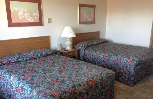 Gaylord Hotel | Downtown Motel