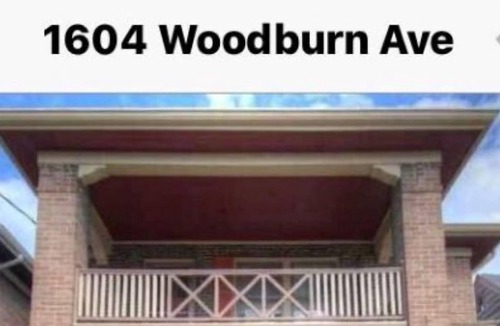 Covington Apartment | Downtown Private Apartment -Entire Second Floor