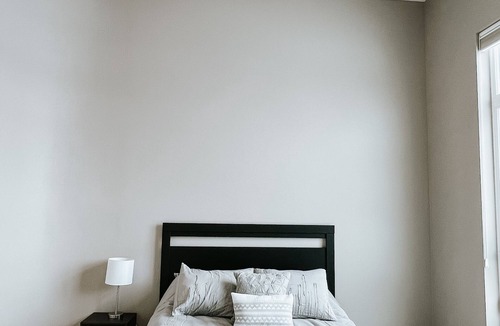 Fargo Condo | Downtown Spacious Condo, 4 Bedrooms, 4 Bathroom