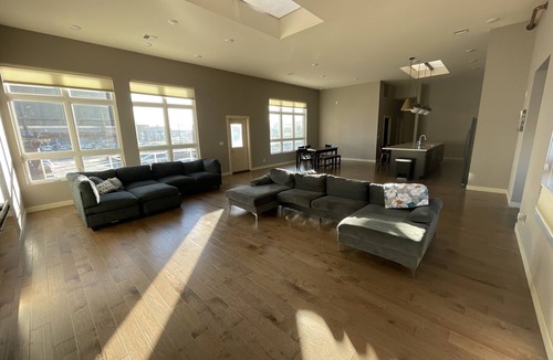 Fargo Condo | Downtown Spacious Condo, 4 Bedrooms, 4 Bathroom