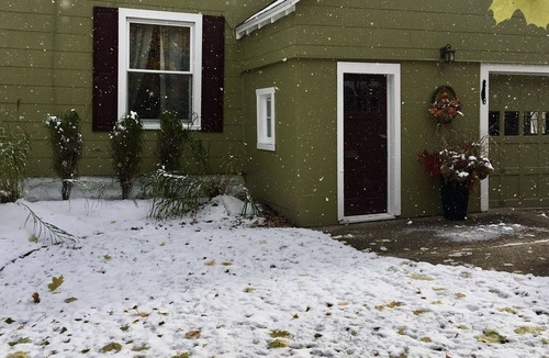 Traverse City House | Downtown TC Victorian Home, Walk Everywhere!