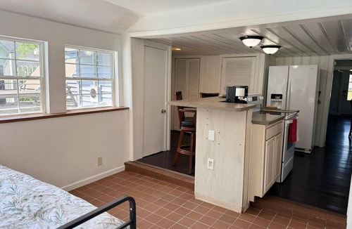 Whitestown House | Downtown Whitestown Retreat with King Suite, Private Pool & Spacious Backyard