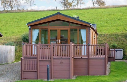 Tunstall Cottage | Dragonfly
