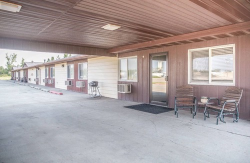 Drayton Hotel | Drayton Inn
