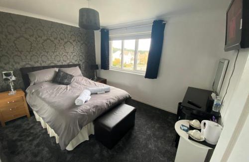 Dunbar Bed & Breakfast | Dreamhaven