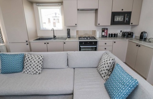 Morpeth Cabin | Dreams & Streams, West Thirston