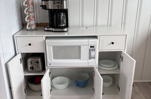 Phippsburg Cabin | Driftwood Cottage just Steps to the Sandy Popham Beach!
