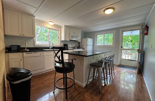 North Eastham Cottage | Driftwood Cottages - Crab