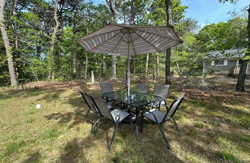 North Eastham Cottage | Driftwood Cottages - Crab