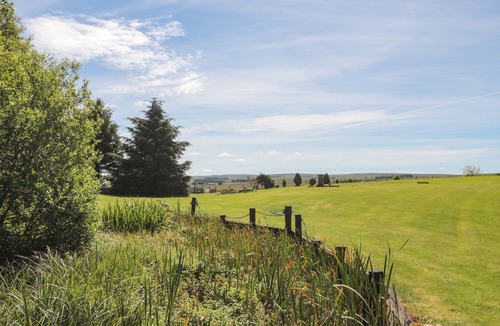 Hallington Cottage | Drovers Rest