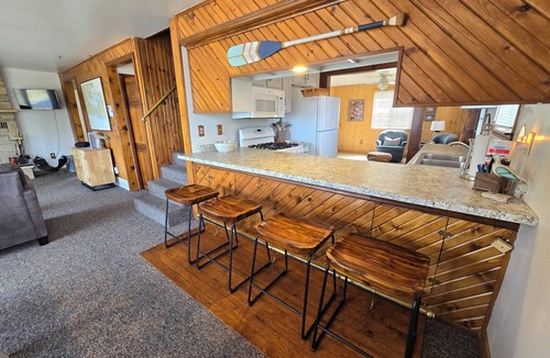 Drummond House | Drummond Island Hotel & Vacation Homes - Anchors Away