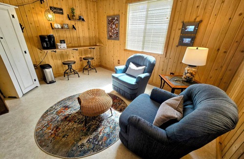 Drummond House | Drummond Island Hotel & Vacation Homes - Anchors Away