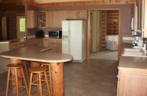 Drummond House | Drummond Island Hotel & Vacation Homes - Rocky Knoll Lodge