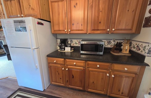 Drummond Island House | Drummond Island Hotel & Vacation Homes - Star Gazer Cottage