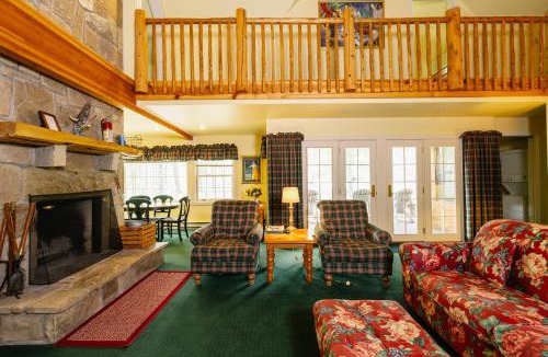 Drummond Resort | Drummond Island Resort