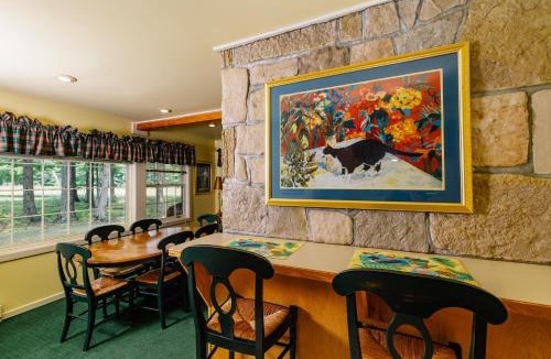 Drummond Resort | Drummond Island Resort