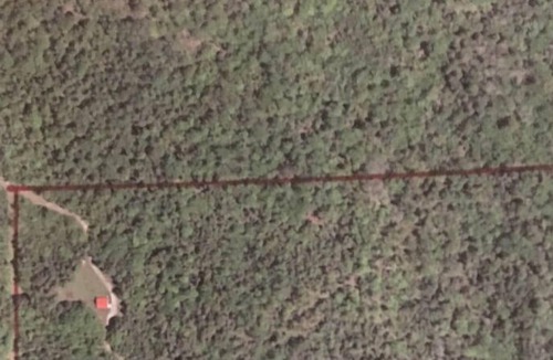 Drummond Island Cabin | Drummond Island Hotel & Vacation Homes - Settlers Cabin