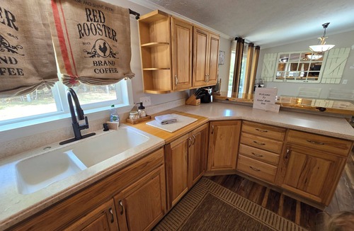 Drummond House | Drummond Island Hotel & Vacation Homes - Goin' Ride Inn