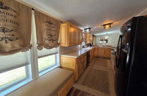 Drummond House | Drummond Island Hotel & Vacation Homes - Goin' Ride Inn
