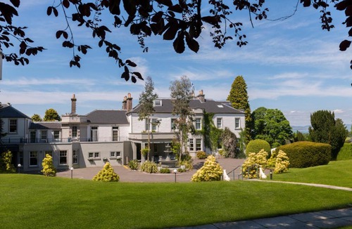Auchterarder Apartment | Duchally Hotel & Country Estate