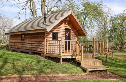 Bedale Cottage | Duck Lodge