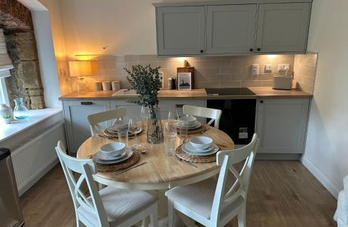 Stannington House | Duckhouse