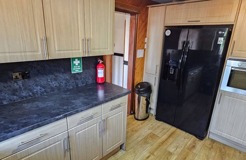 Bingham Bed & Breakfast | Duddingston Guest House - Room 5