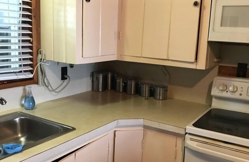 Houghton Lake Cottage | Due North Cottage of Houghton Lake