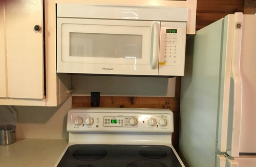 Houghton Lake Cottage | Due North Cottage of Houghton Lake