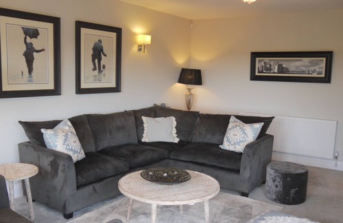 Backworth House | DUKES MEADOW, pet friendly, with a garden in Newcastle
