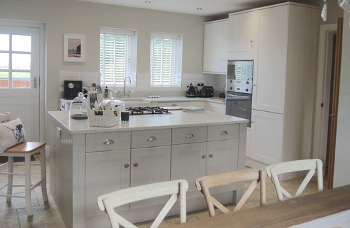 Backworth House | DUKES MEADOW, pet friendly, with a garden in Newcastle