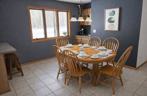 Duluth House | Duluth Cozy Retreat Near Trails & Golf