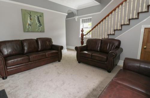 Haltwhistle House | Dumbuie