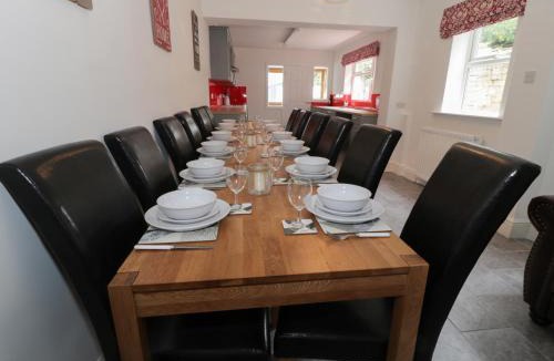 Haltwhistle House | Dumbuie