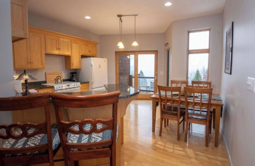Tofte House | Duncan's Sea Smoke on Lake Superior's North Shore!