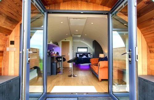 Brodick House | Dundhu - Uk7834
