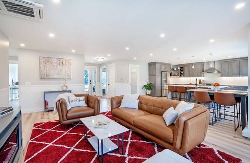 Old Orchard Beach House | Dune House - LUX Beach and Golf Getaway