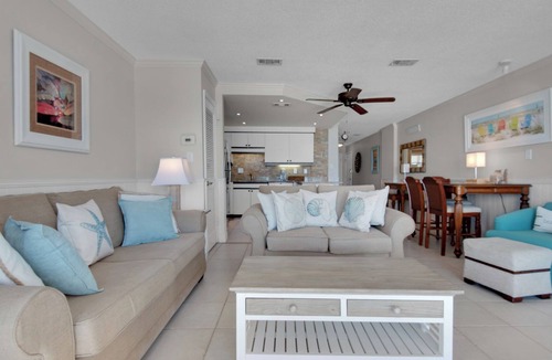 Seagrove Beach Condo | Dune Villas
