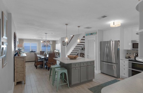 Seagrove Beach Condo | Dune Villas
