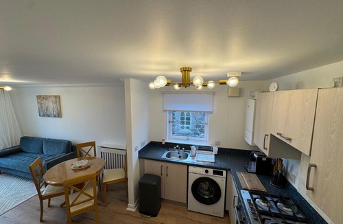 Newburgh Apartment | Duneside View