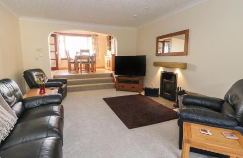Mallaig House | Dunira