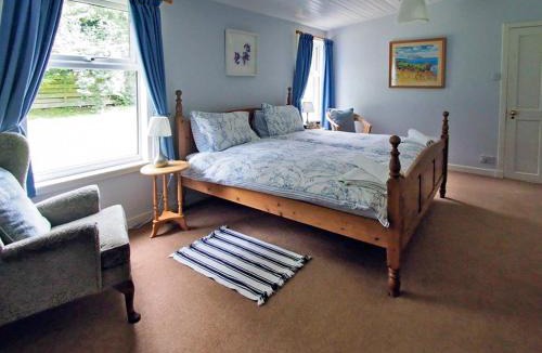 Isle of Arran House | Dunmaghlas