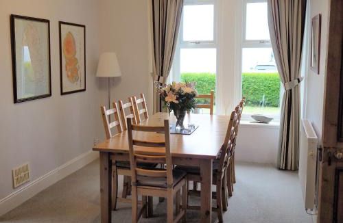 Isle of Arran House | Dunmaghlas