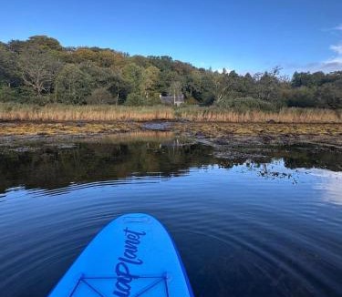 Tarbert House | Dunmore Cottage