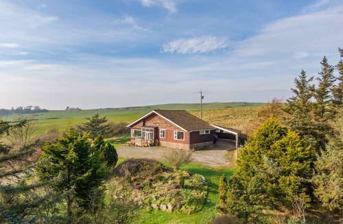 Kirkcudbright Cottage | Dunrod - a house that sleeps 10 guests in 5 bedrooms