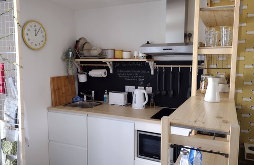 Dunseverick Bed & Breakfast | Dunseverick Ramblers Rest